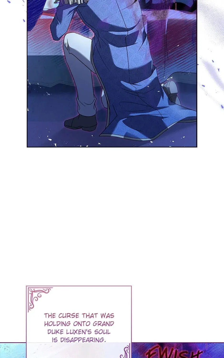 Read The Lady Needs a Break chapter 112 image 148 on Lezhin