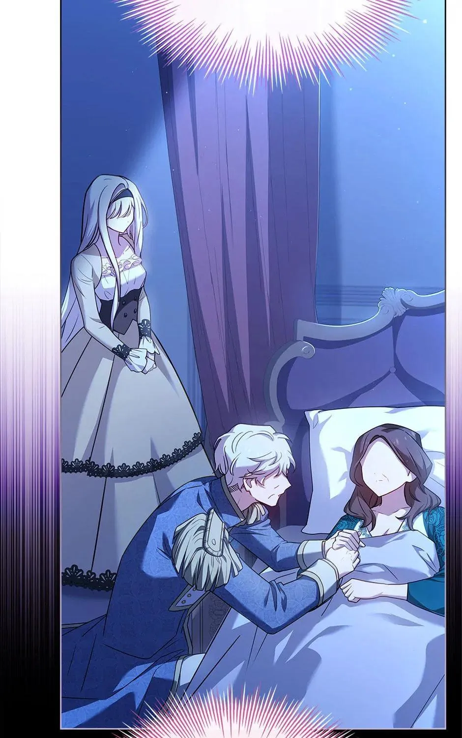 Read The Lady Needs a Break chapter 112 image 154 on Lezhin