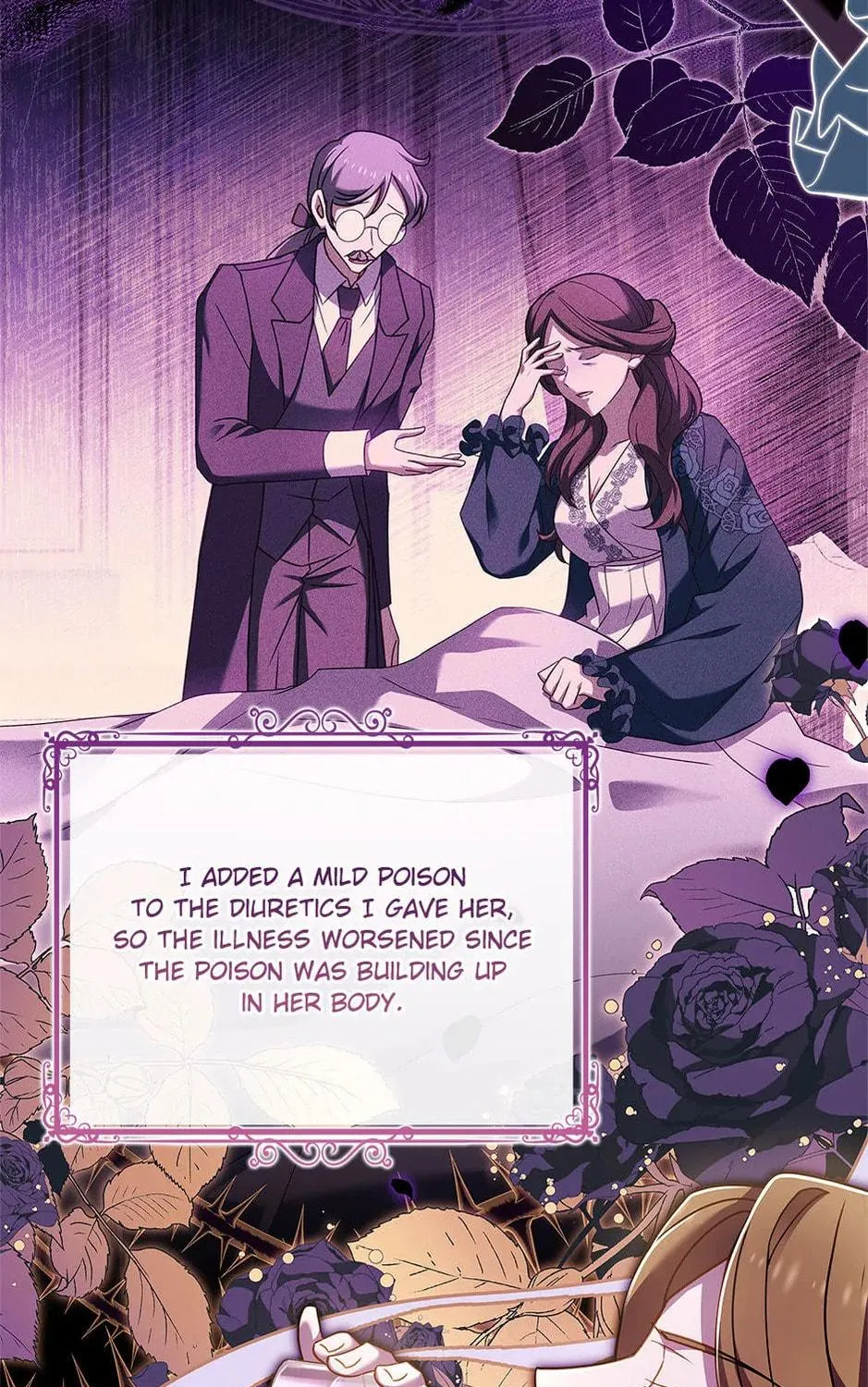 Read The Lady Needs a Break chapter 112 image 158 on Lezhin