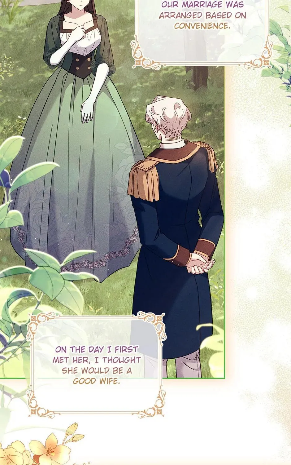 Read The Lady Needs a Break chapter 112 image 16 on Lezhin