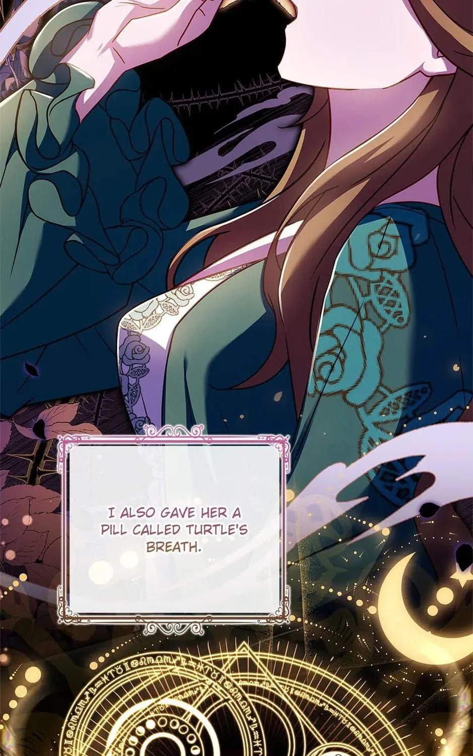 Read The Lady Needs a Break chapter 112 image 160 on Lezhin