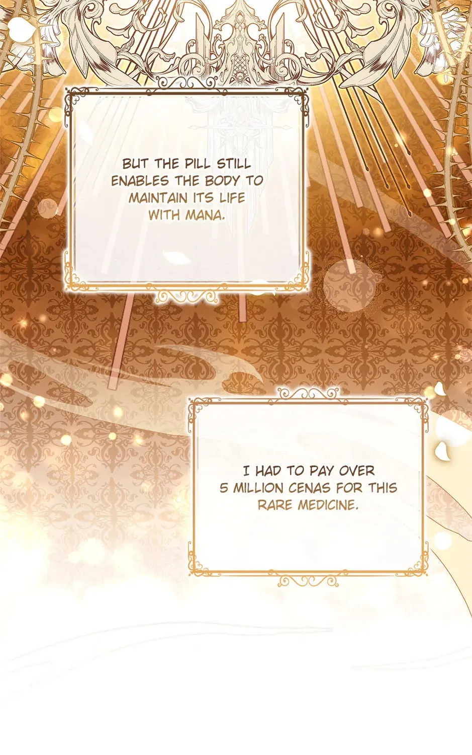 Read The Lady Needs a Break chapter 112 image 164 on Lezhin