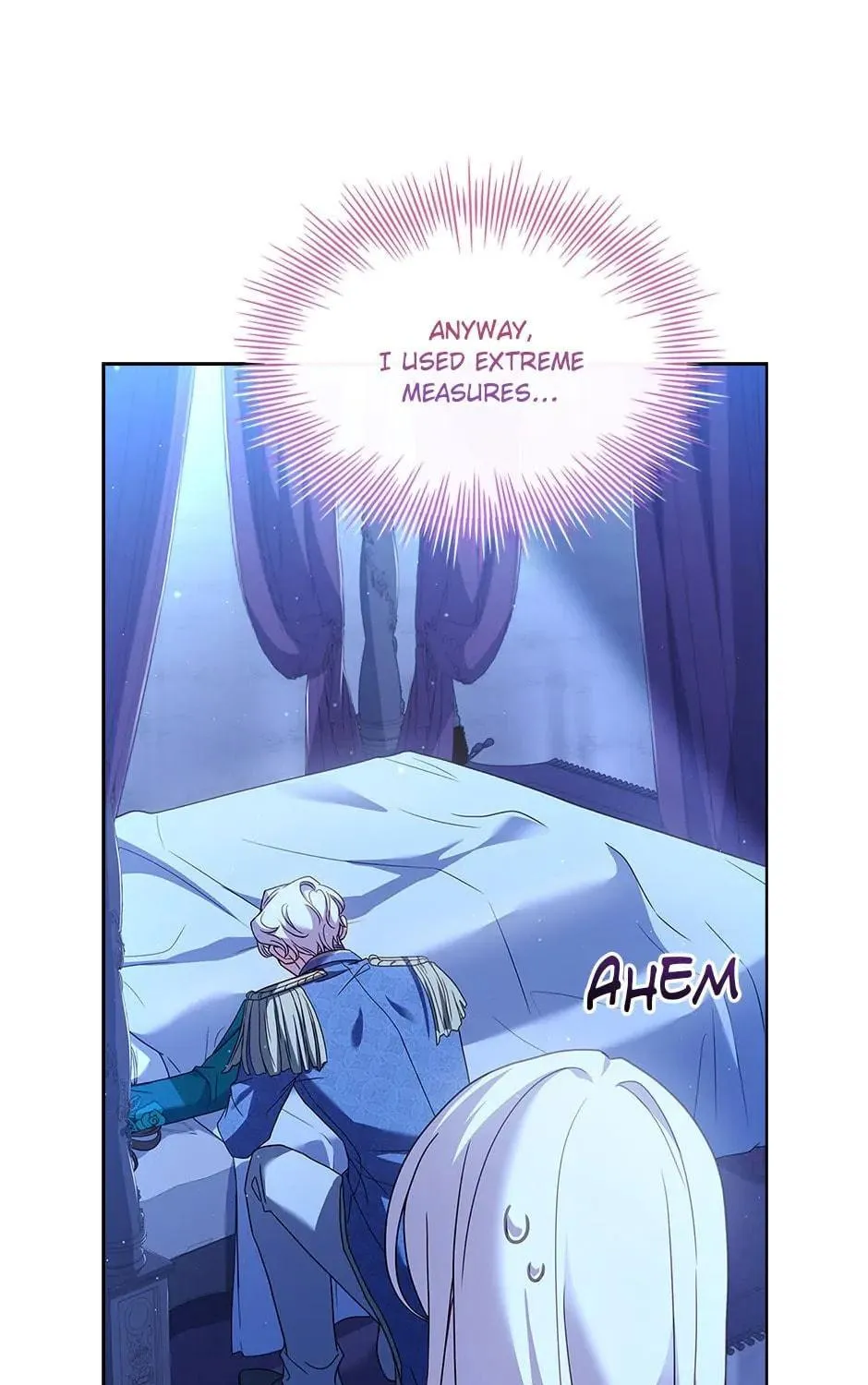 Read The Lady Needs a Break chapter 112 image 166 on Lezhin