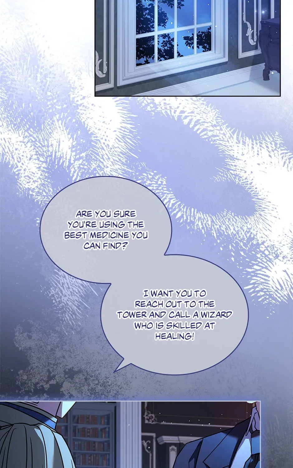 Read The Lady Needs a Break chapter 112 image 2 on Lezhin