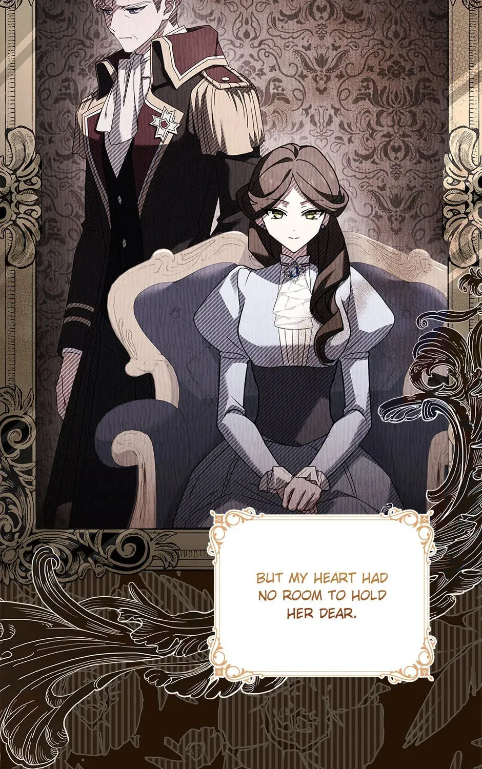 Read The Lady Needs a Break chapter 112 image 20 on Lezhin