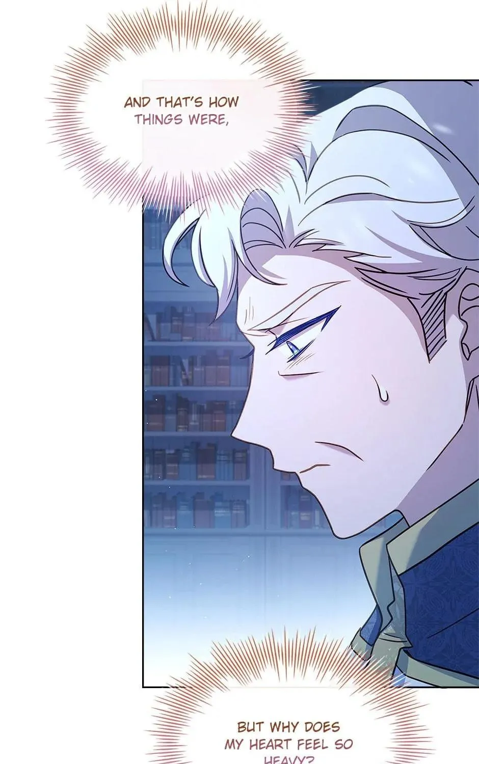 Read The Lady Needs a Break chapter 112 image 22 on Lezhin
