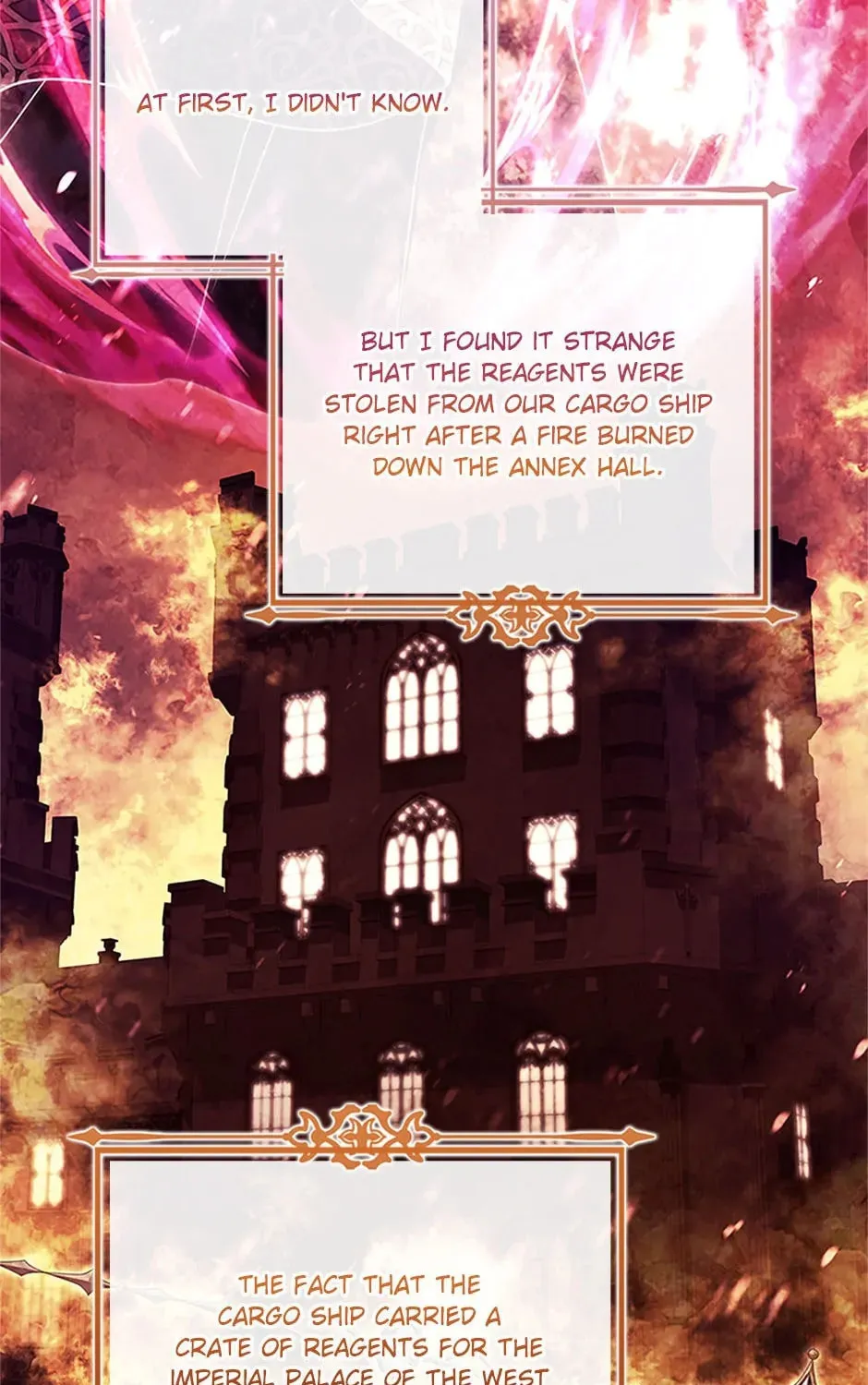 Read The Lady Needs a Break chapter 112 image 26 on Lezhin