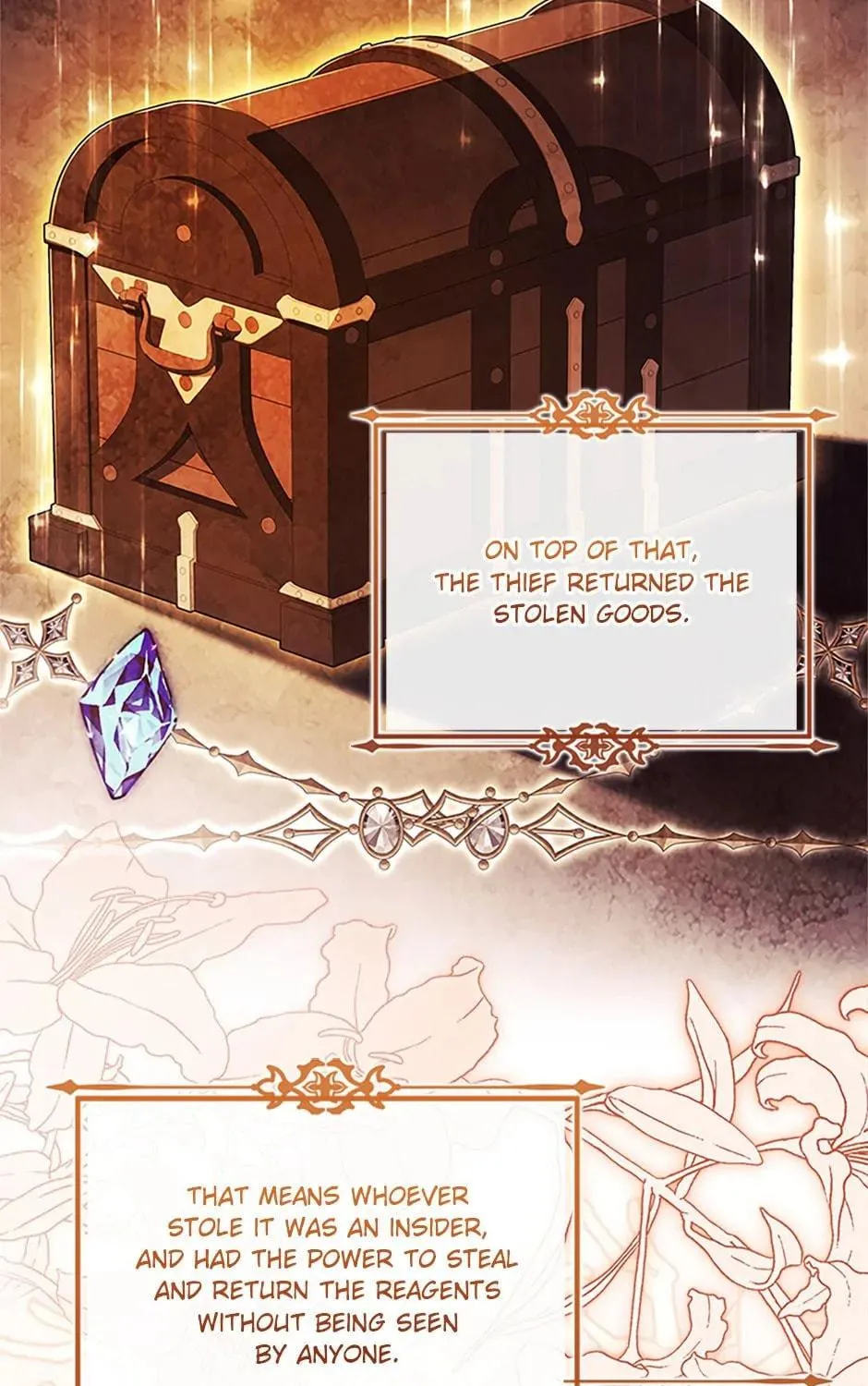 Read The Lady Needs a Break chapter 112 image 28 on Lezhin