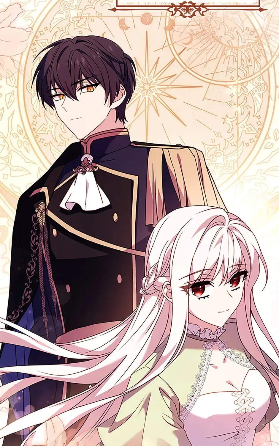 Read The Lady Needs a Break chapter 112 image 30 on Lezhin