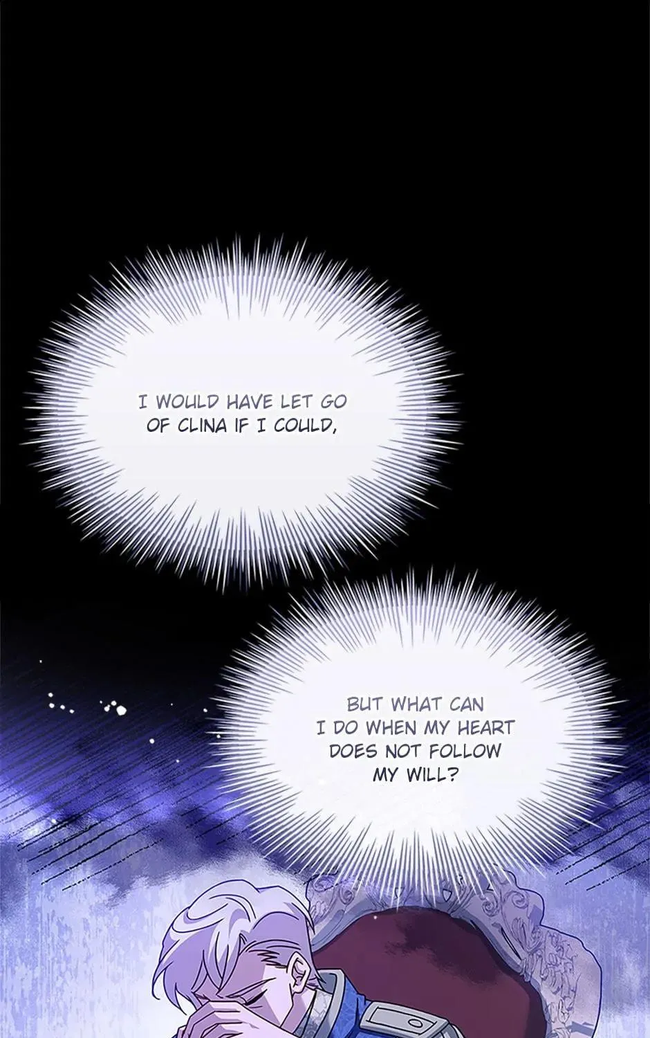 Read The Lady Needs a Break chapter 112 image 34 on Lezhin