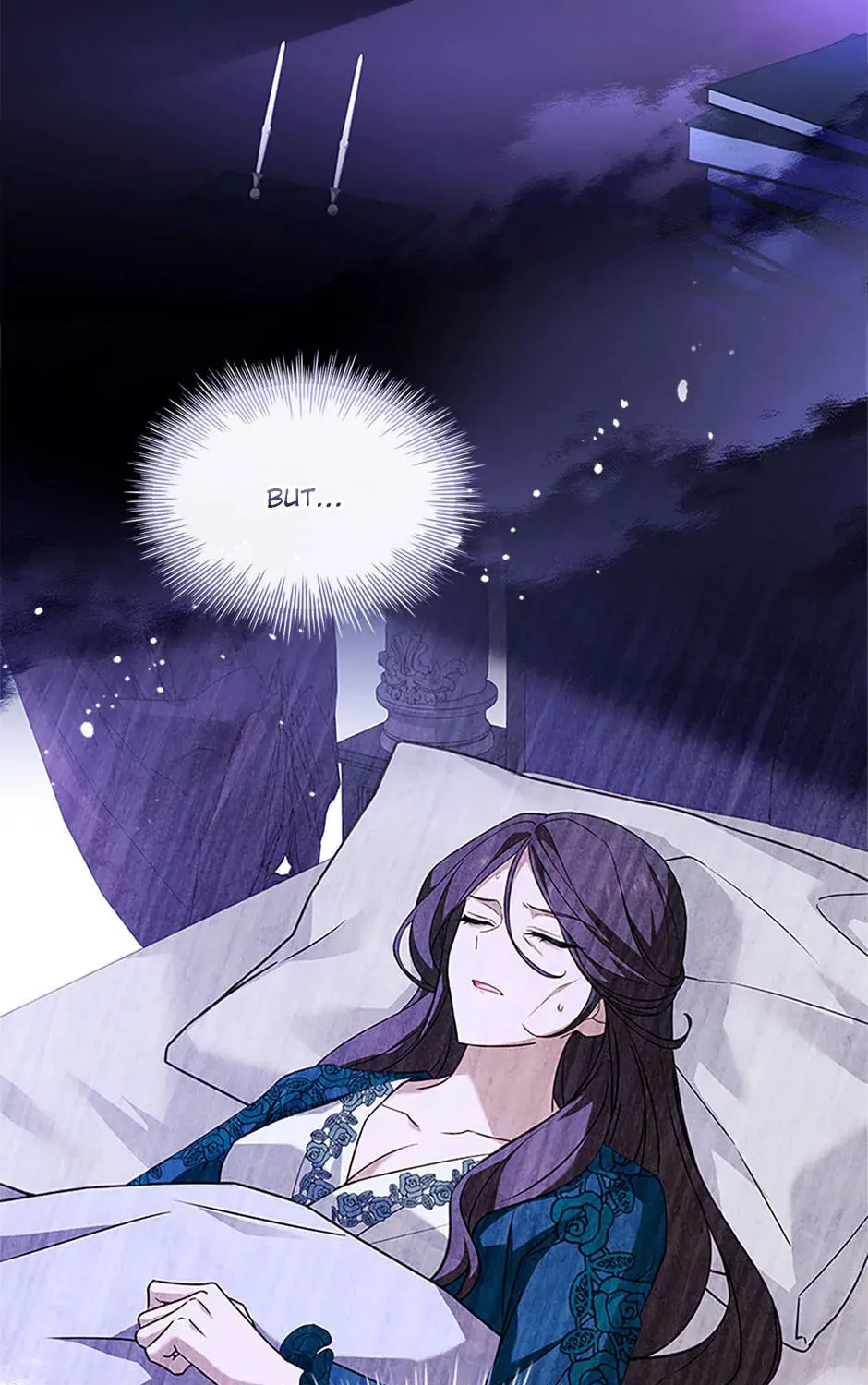 Read The Lady Needs a Break chapter 112 image 36 on Lezhin