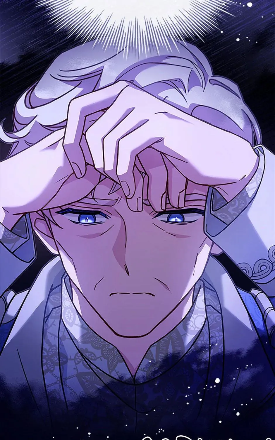 Read The Lady Needs a Break chapter 112 image 38 on Lezhin