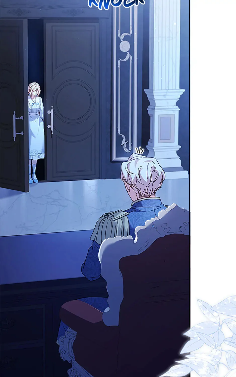 Read The Lady Needs a Break chapter 112 image 42 on Lezhin