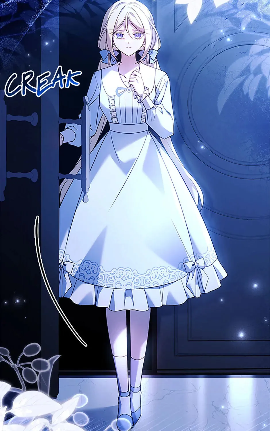 Read The Lady Needs a Break chapter 112 image 44 on Lezhin
