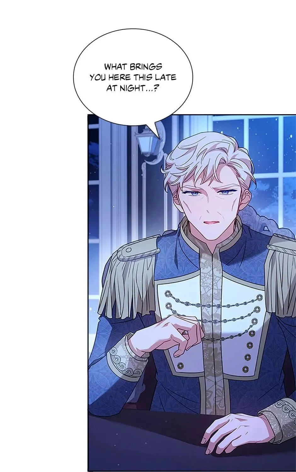 Read The Lady Needs a Break chapter 112 image 46 on Lezhin