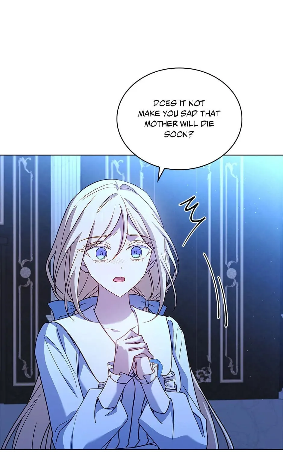 Read The Lady Needs a Break chapter 112 image 50 on Lezhin