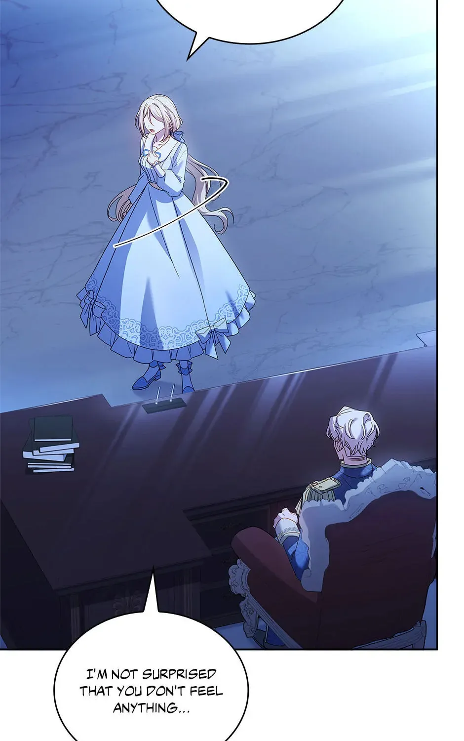 Read The Lady Needs a Break chapter 112 image 54 on Lezhin