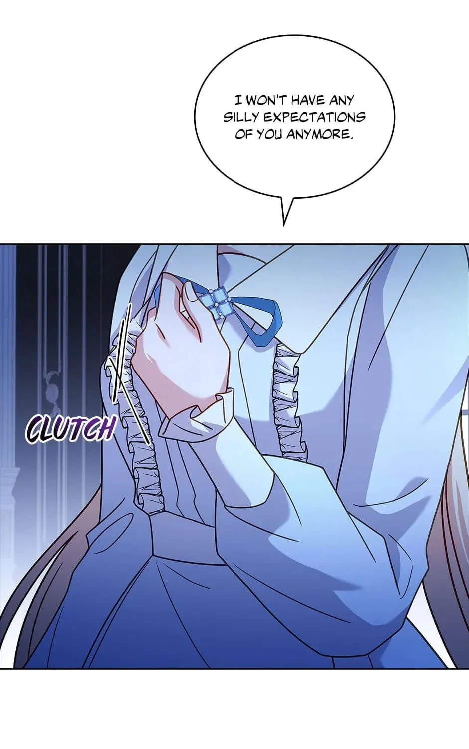 Read The Lady Needs a Break chapter 112 image 56 on Lezhin