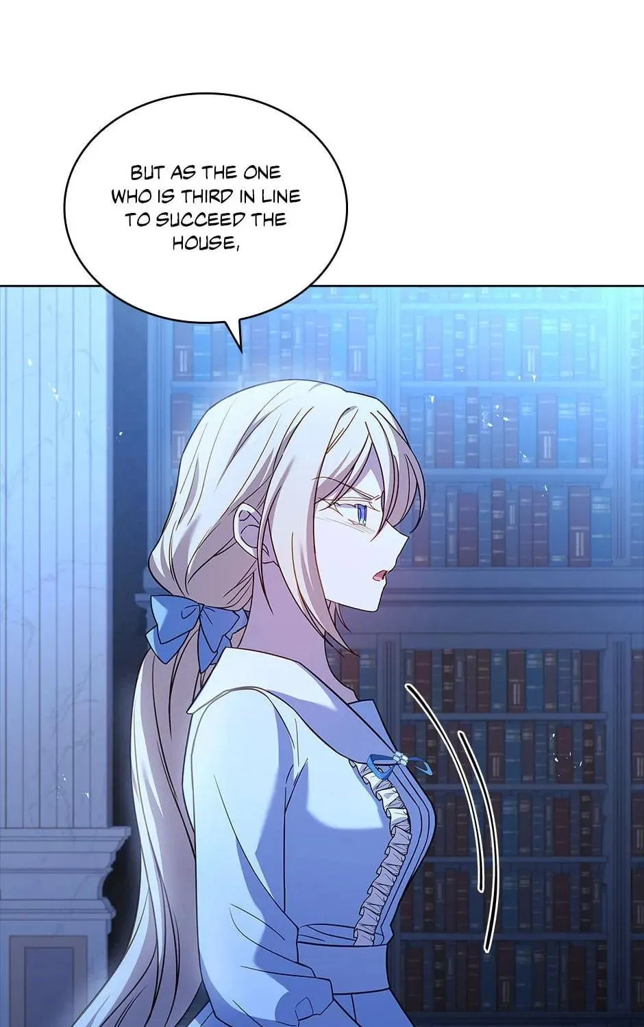 Read The Lady Needs a Break chapter 112 image 58 on Lezhin