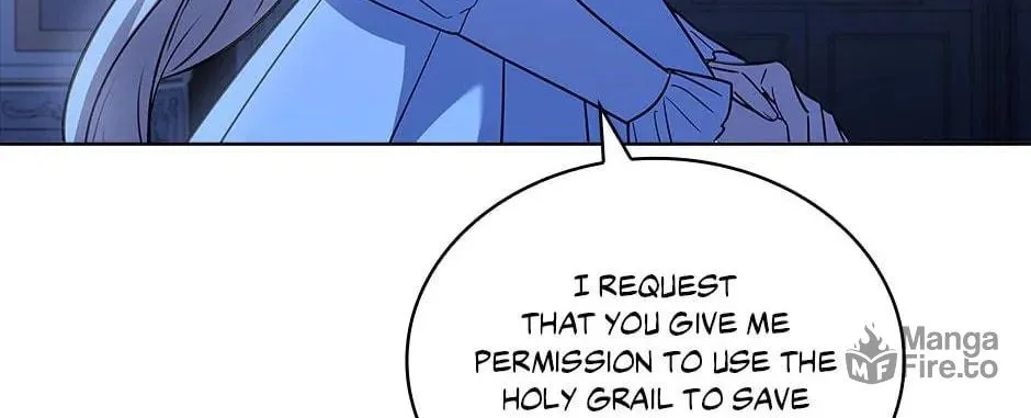 Read The Lady Needs a Break chapter 112 image 59 on Lezhin