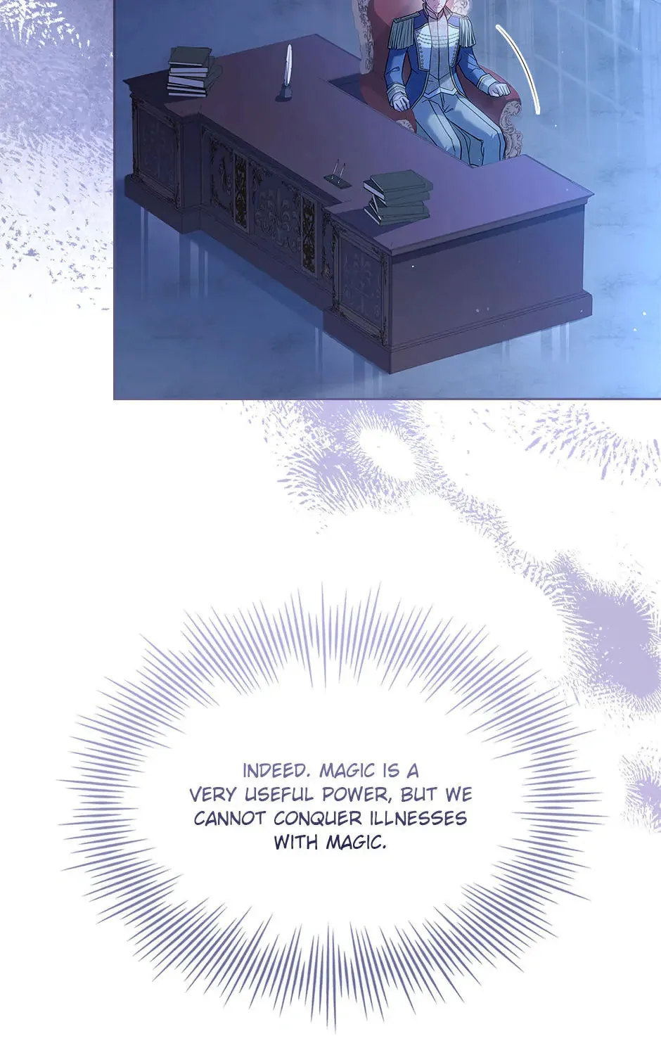 Read The Lady Needs a Break chapter 112 image 6 on Lezhin