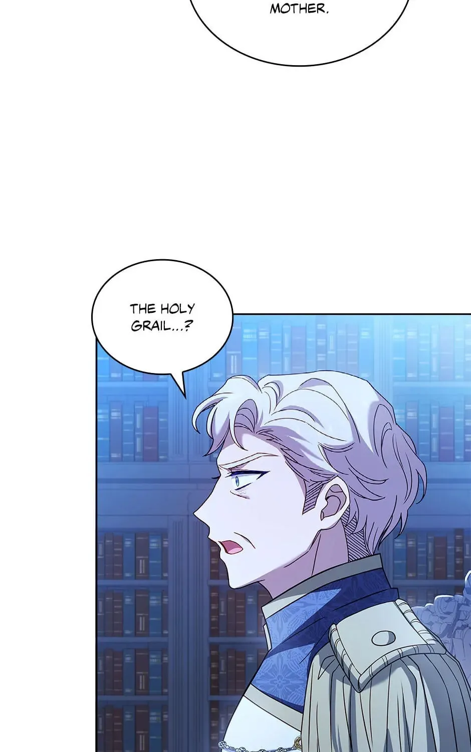 Read The Lady Needs a Break chapter 112 image 60 on Lezhin