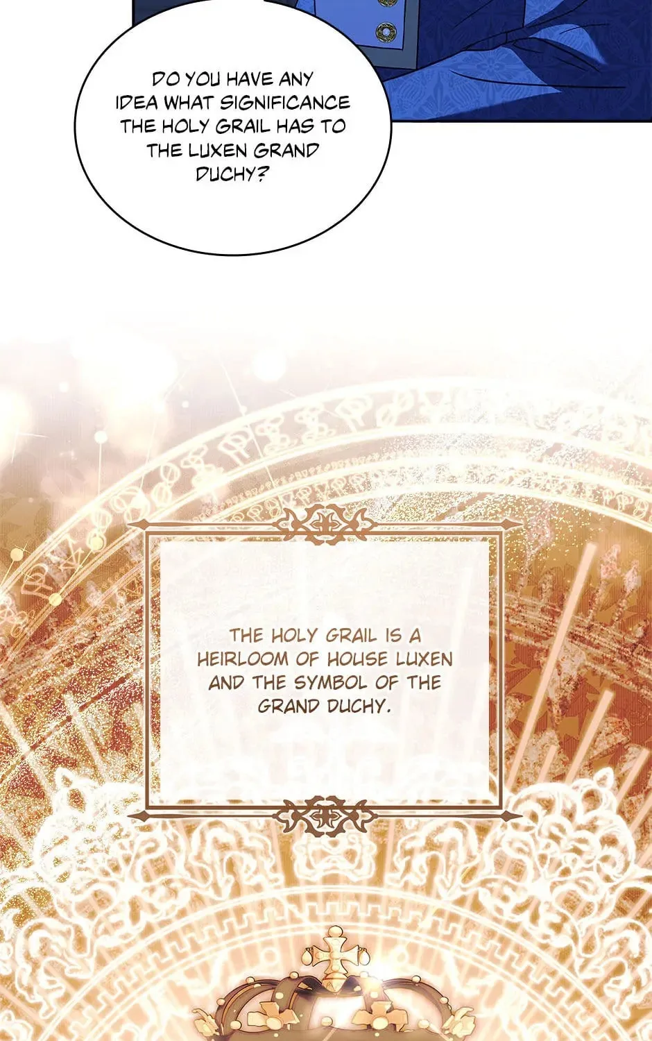 Read The Lady Needs a Break chapter 112 image 62 on Lezhin