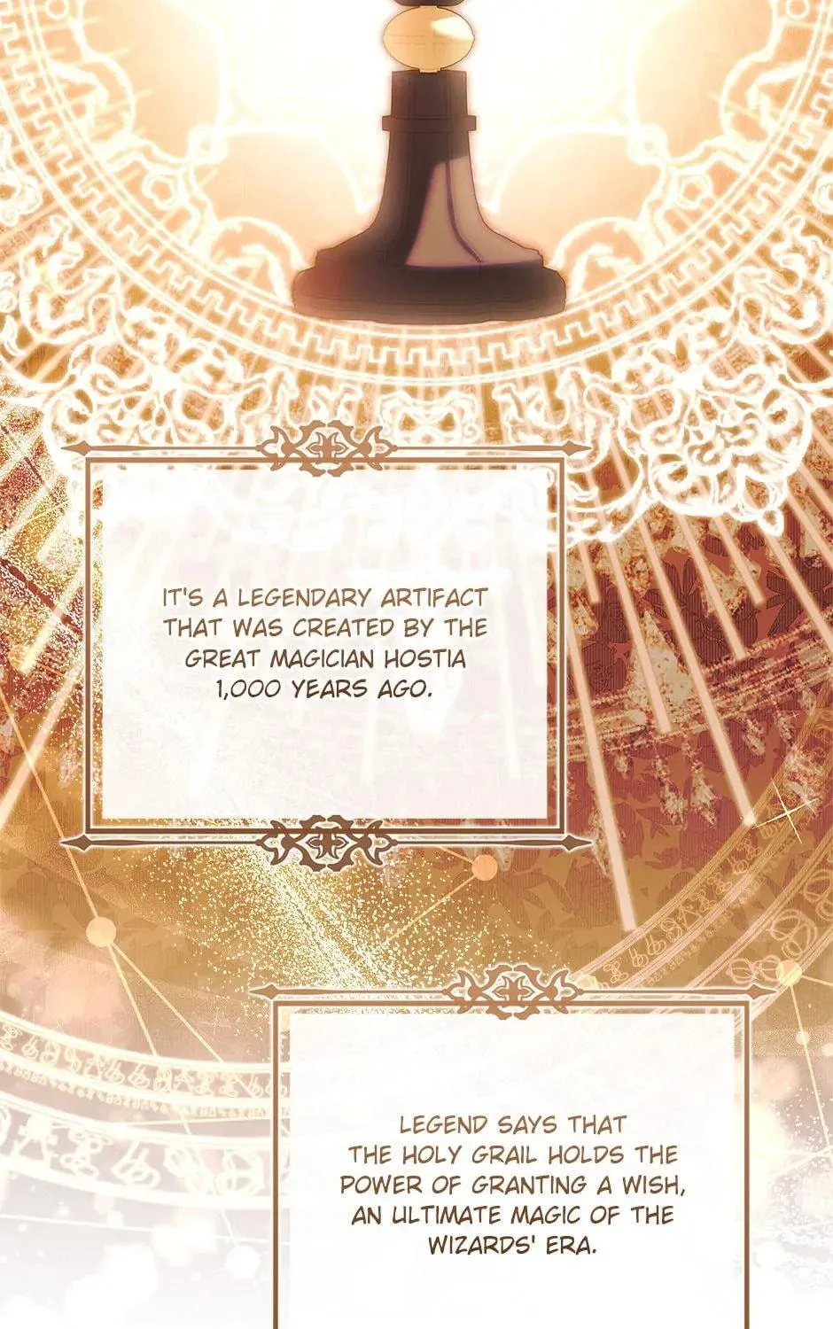 Read The Lady Needs a Break chapter 112 image 64 on Lezhin