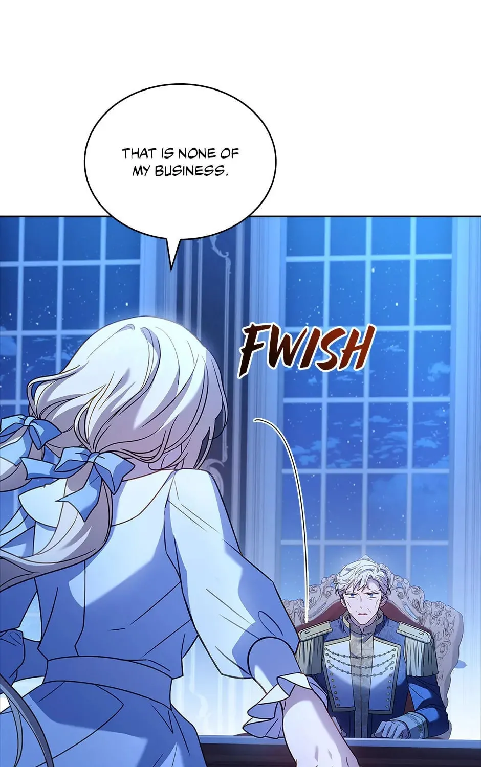 Read The Lady Needs a Break chapter 112 image 66 on Lezhin