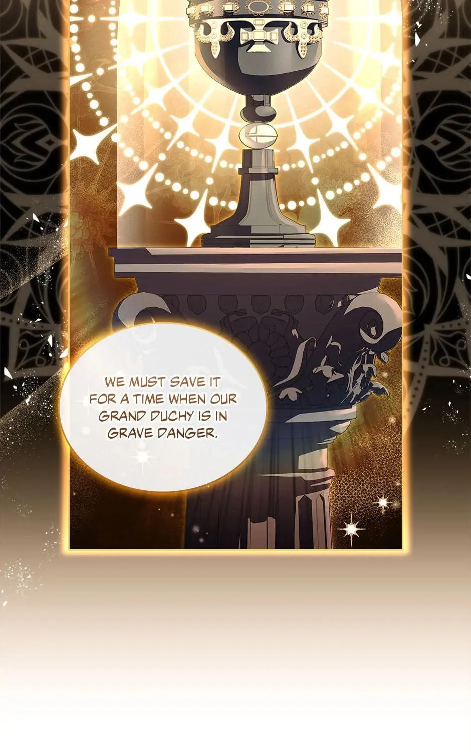 Read The Lady Needs a Break chapter 112 image 70 on Lezhin