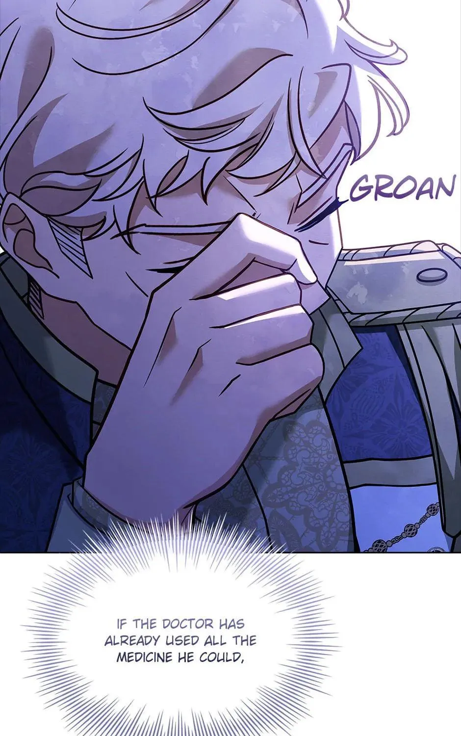 Read The Lady Needs a Break chapter 112 image 8 on Lezhin