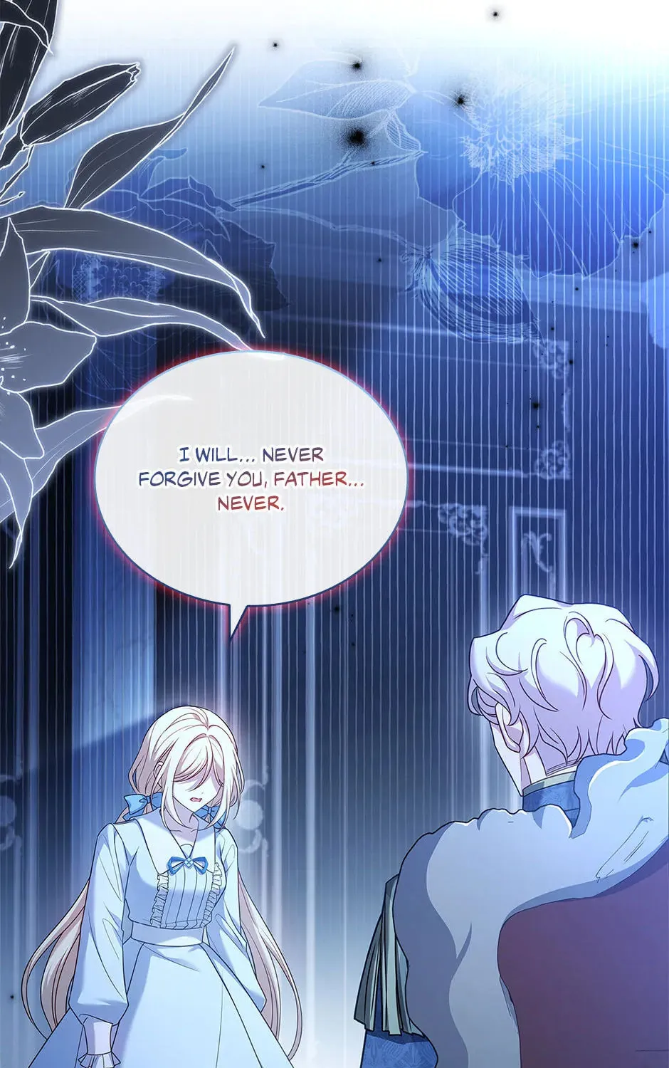 Read The Lady Needs a Break chapter 112 image 80 on Lezhin