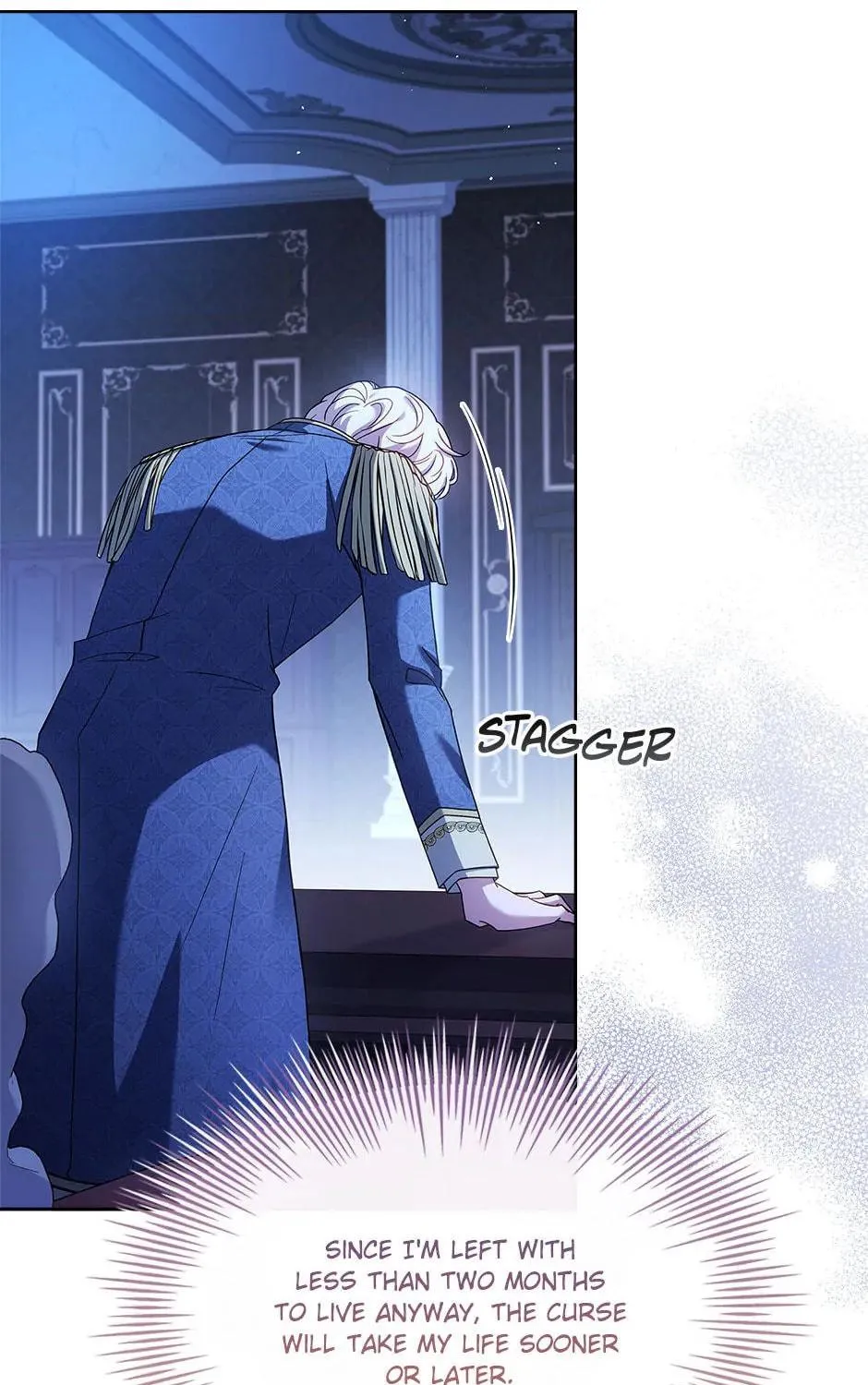 Read The Lady Needs a Break chapter 112 image 88 on Lezhin