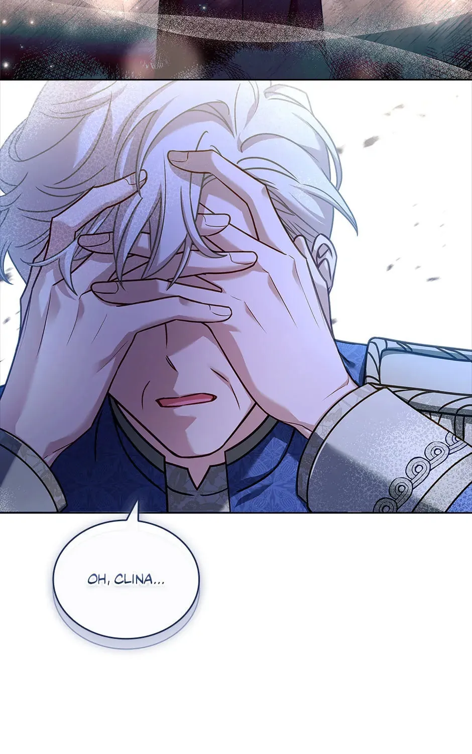Read The Lady Needs a Break chapter 112 image 96 on Lezhin