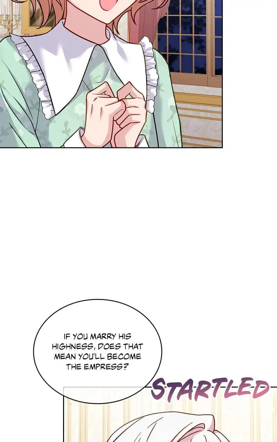 Read The Lady Needs a Break chapter 113 image 100 on Lezhin