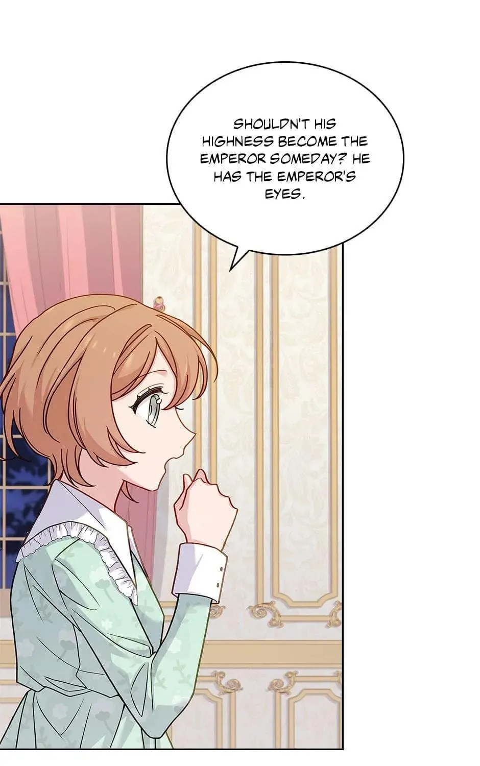 Read The Lady Needs a Break chapter 113 image 106 on Lezhin