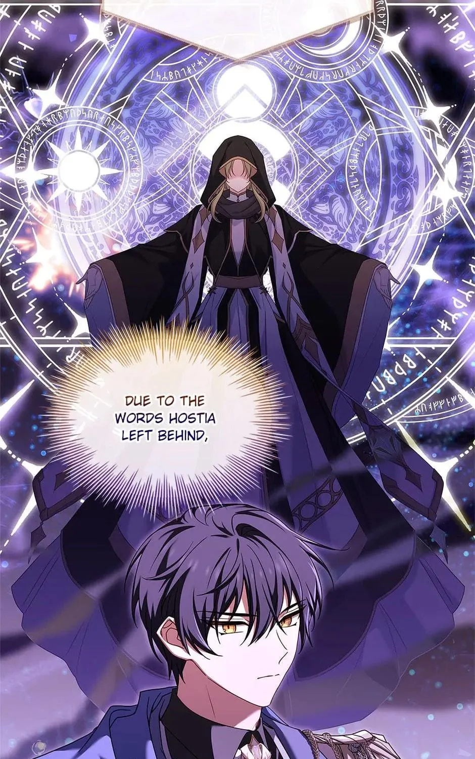 Read The Lady Needs a Break chapter 113 image 108 on Lezhin