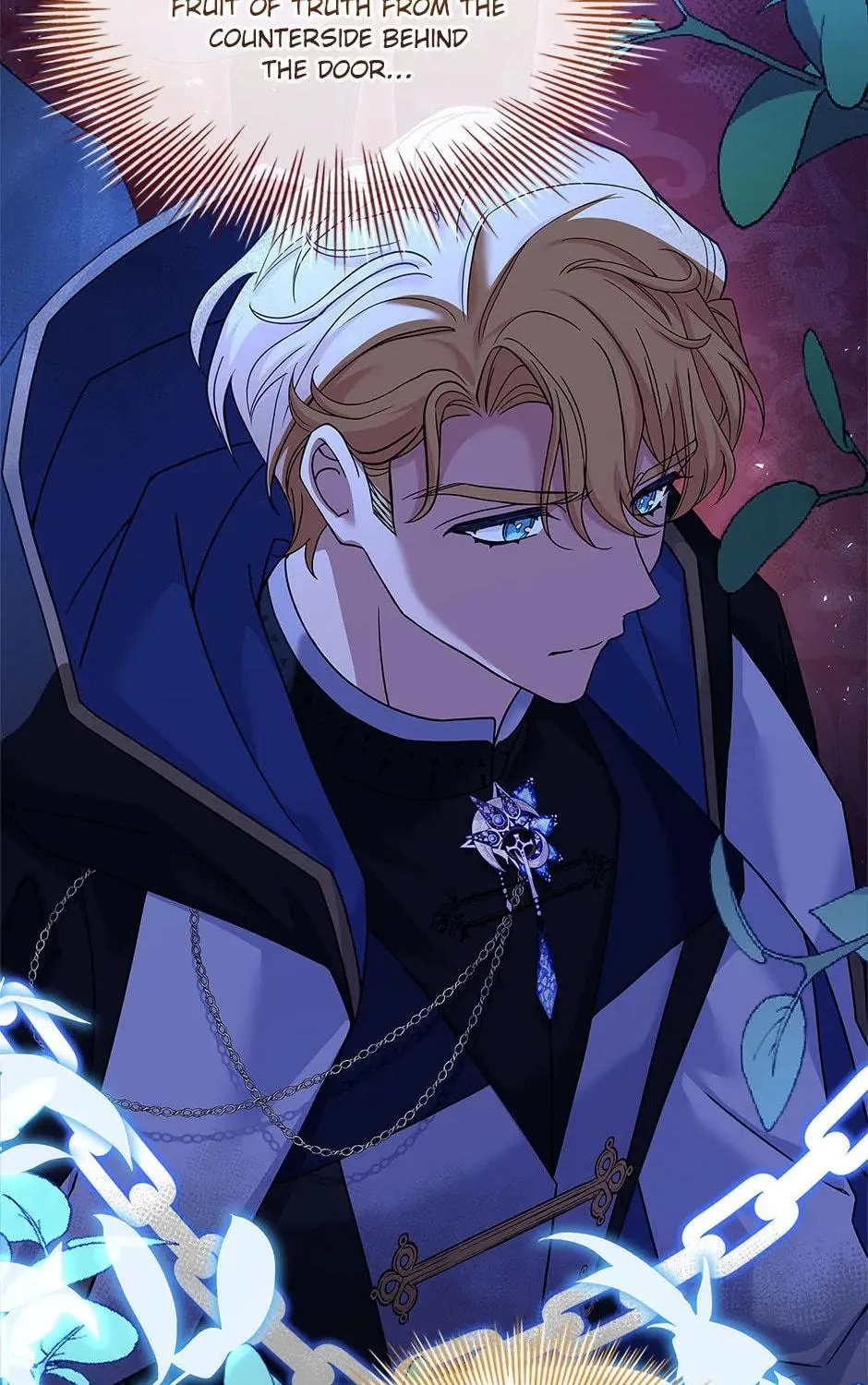 Read The Lady Needs a Break chapter 113 image 118 on Lezhin