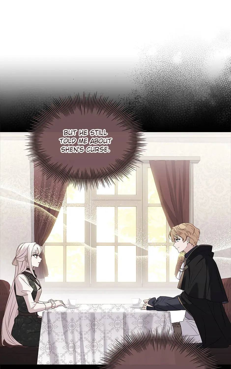 Read The Lady Needs a Break chapter 113 image 122 on Lezhin