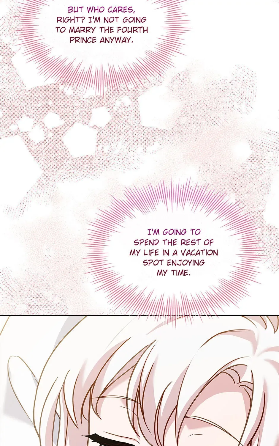 Read The Lady Needs a Break chapter 113 image 126 on Lezhin