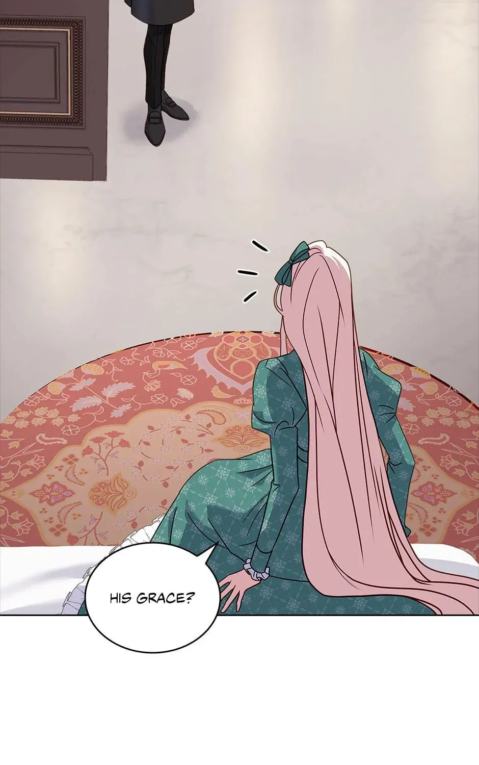 Read The Lady Needs a Break chapter 113 image 132 on Lezhin