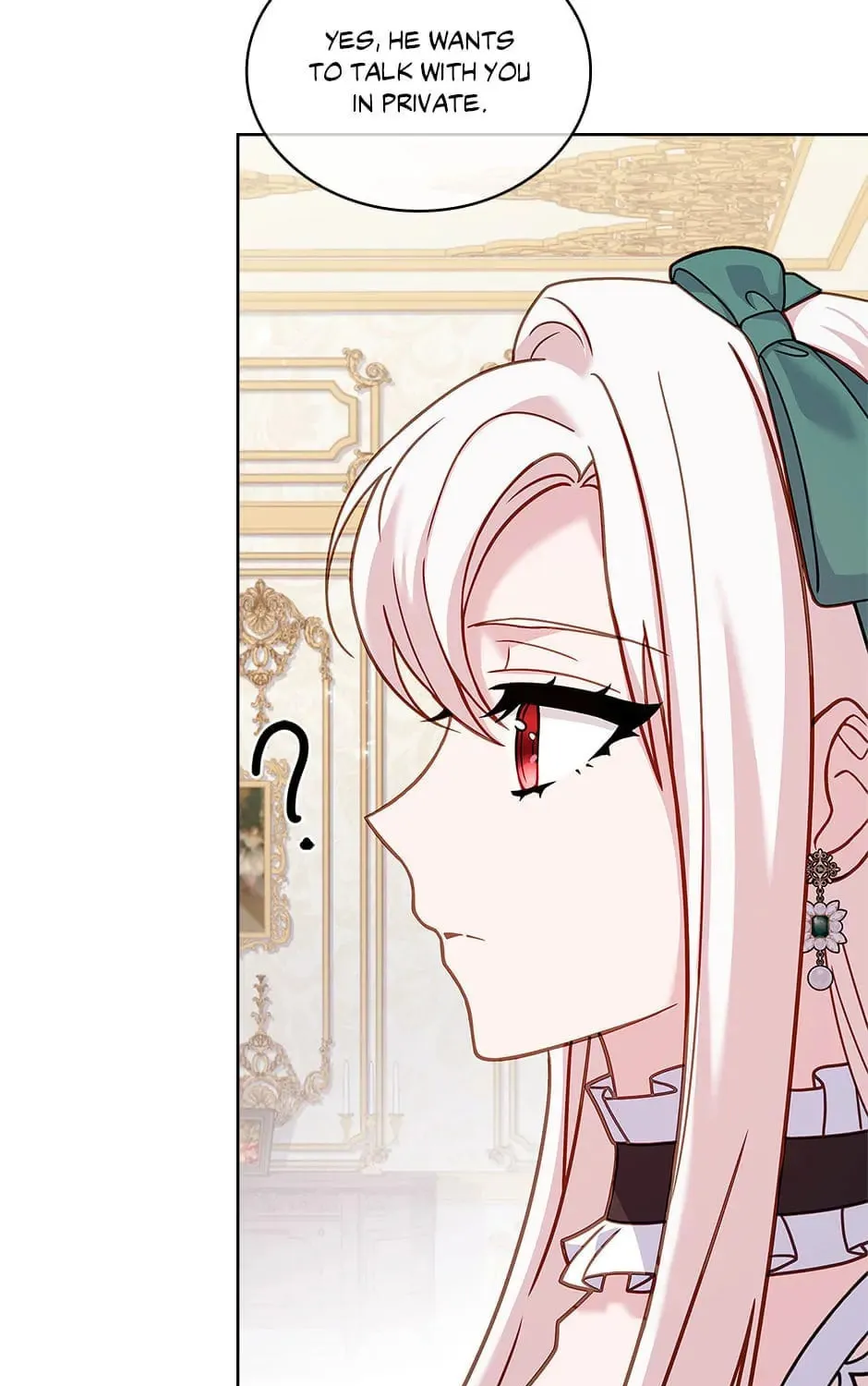 Read The Lady Needs a Break chapter 113 image 134 on Lezhin