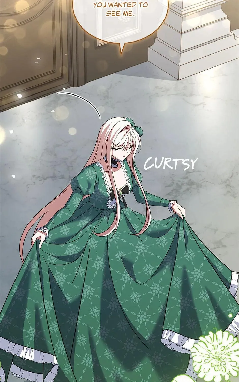 Read The Lady Needs a Break chapter 113 image 138 on Lezhin
