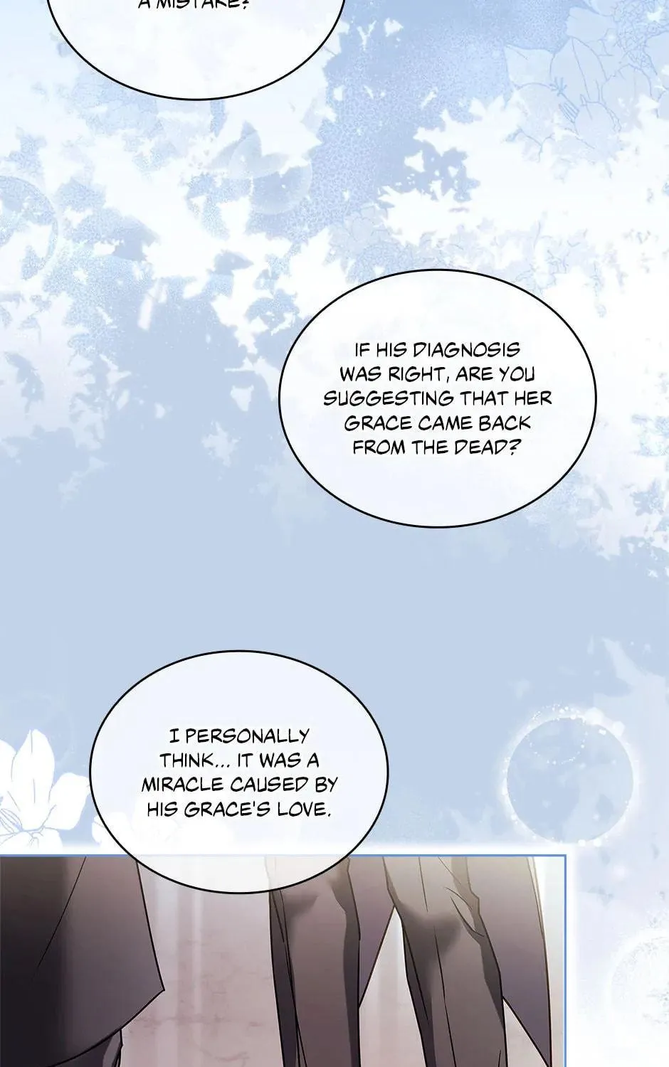 Read The Lady Needs a Break chapter 113 image 16 on Lezhin