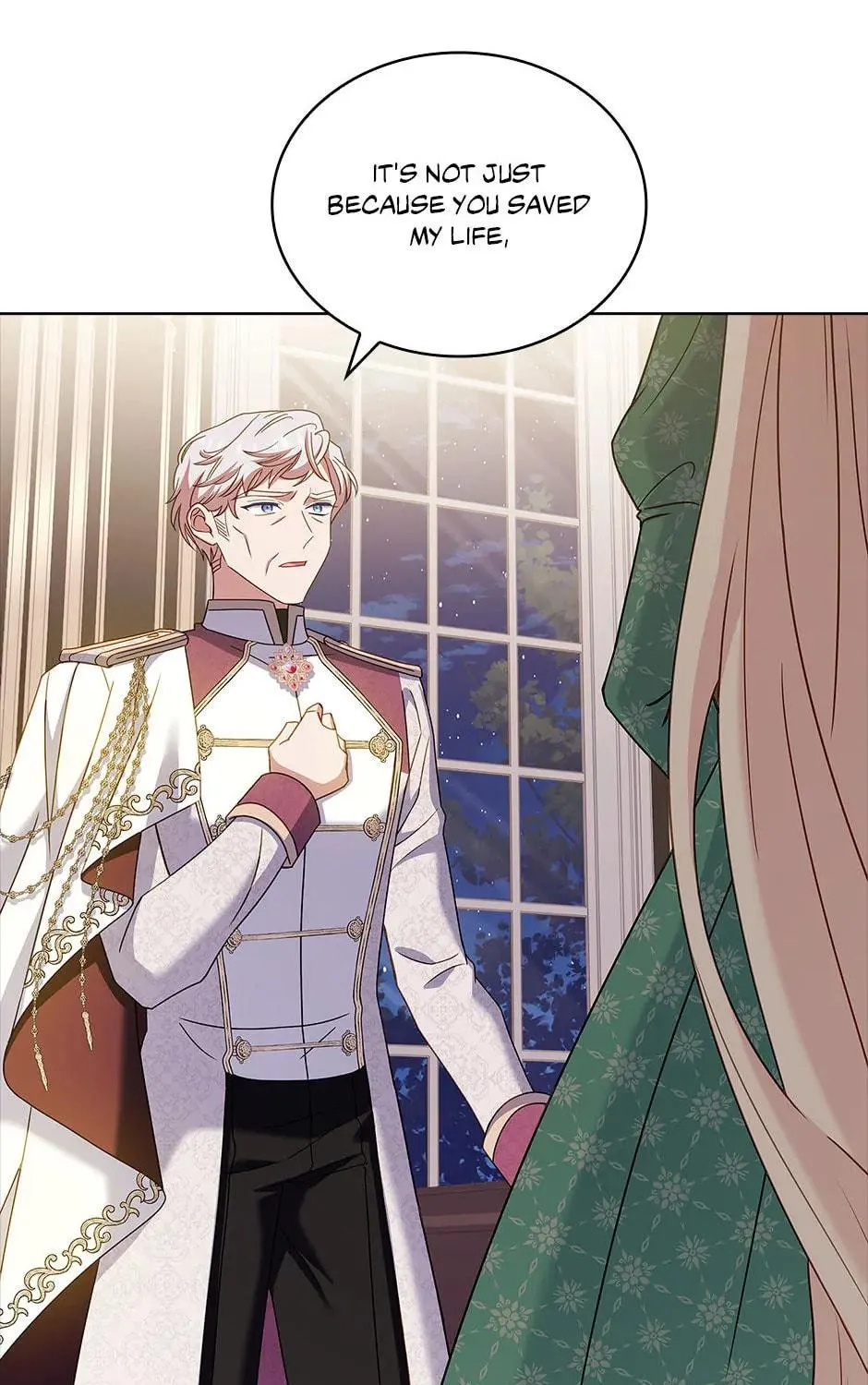 Read The Lady Needs a Break chapter 113 image 160 on Lezhin