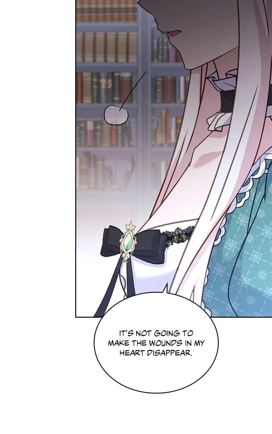 Read The Lady Needs a Break chapter 113 image 168 on Lezhin
