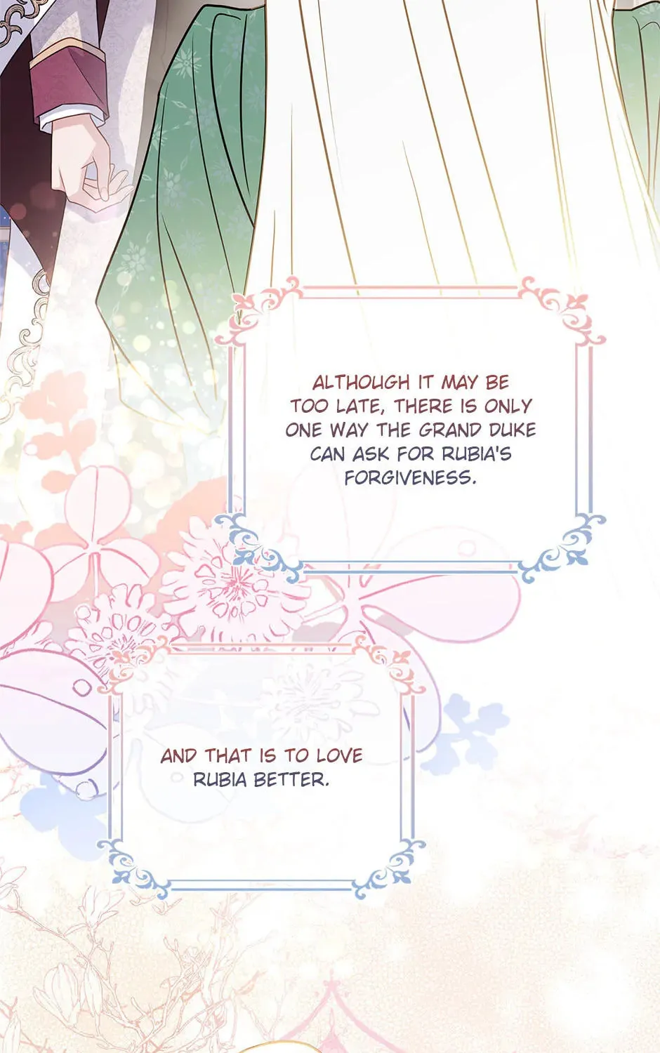Read The Lady Needs a Break chapter 113 image 174 on Lezhin