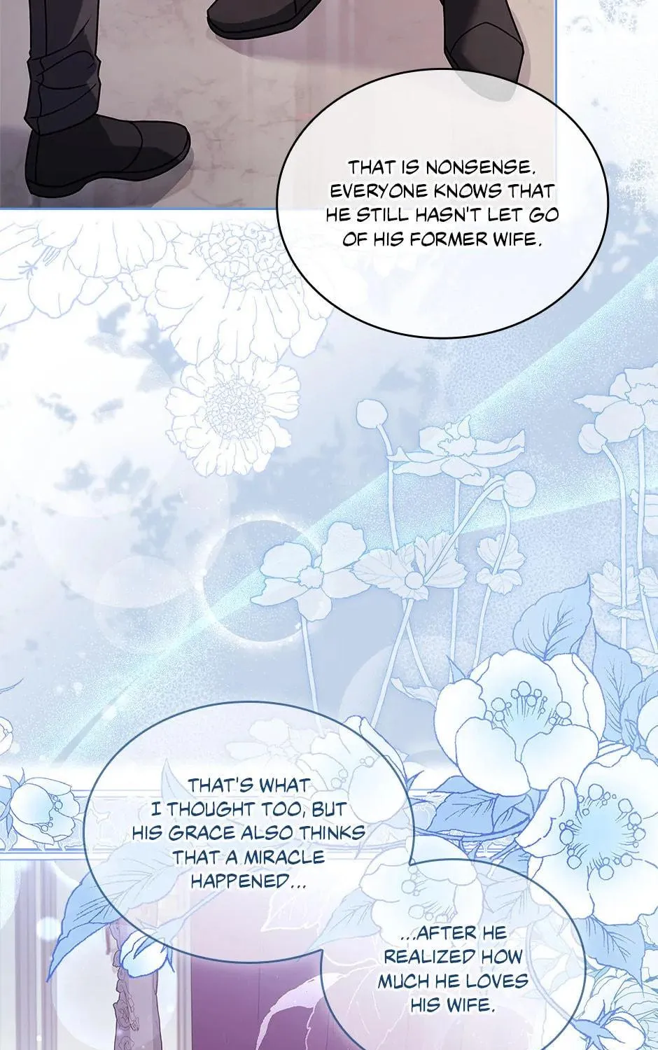 Read The Lady Needs a Break chapter 113 image 18 on Lezhin