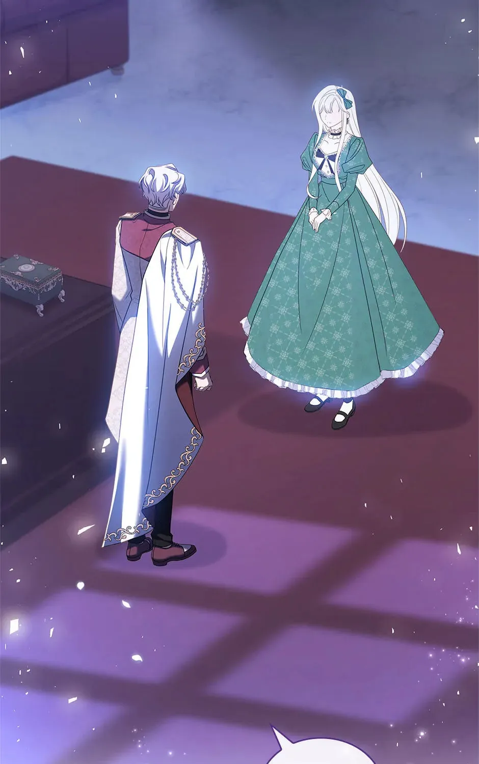 Read The Lady Needs a Break chapter 113 image 180 on Lezhin