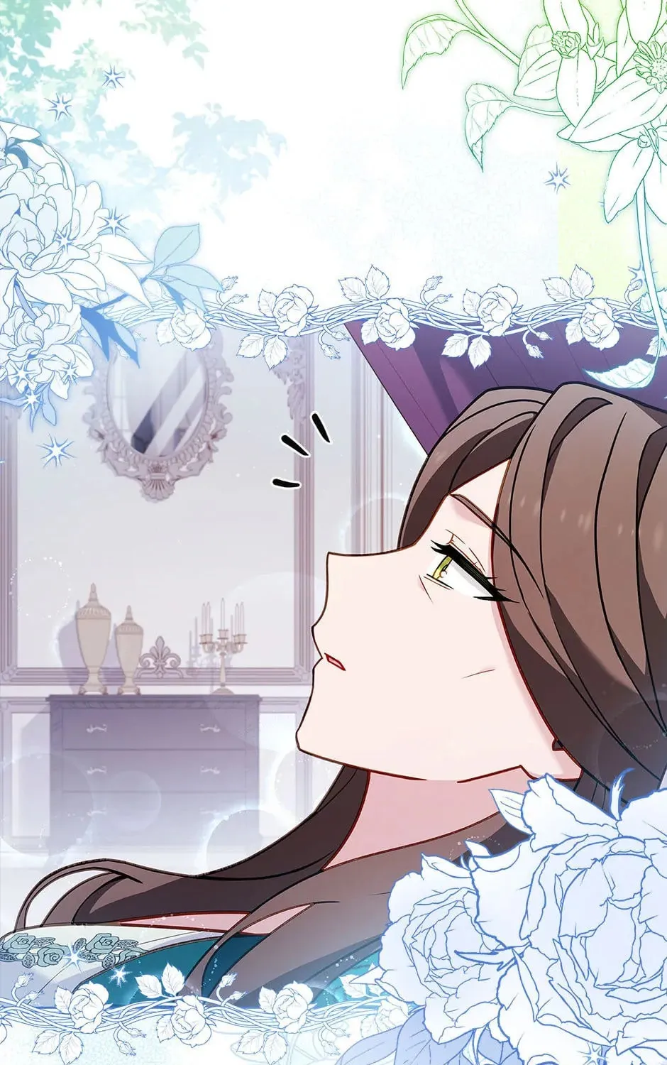 Read The Lady Needs a Break chapter 113 image 2 on Lezhin
